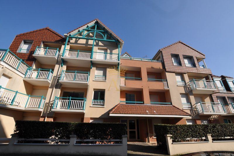 Appartement à Vendre Le Touquet Le Bon Coin