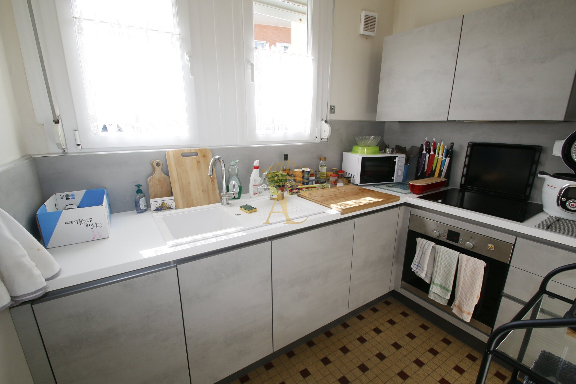 Appartement Vendre Face Mer Berck Esplanade Parmentier Vendre
