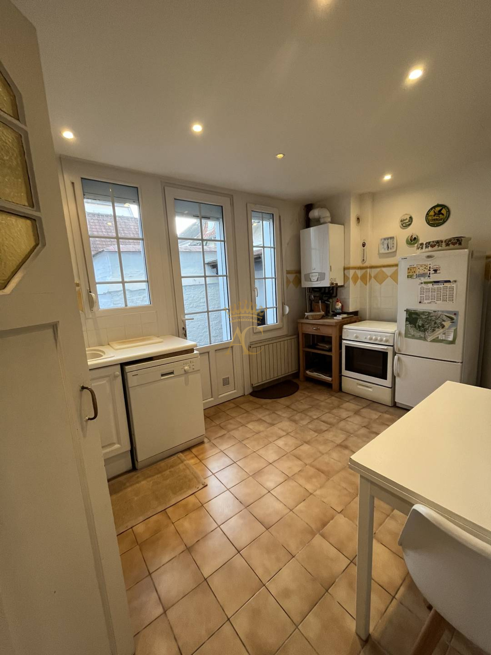 Image_6, Villa, Le Touquet-Paris-Plage, ref :38AV3MARTYRS