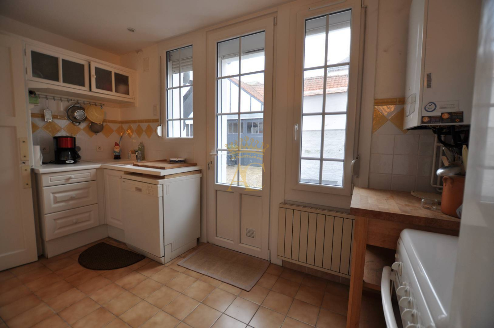 Image_7, Villa, Le Touquet-Paris-Plage, ref :38AV3MARTYRS