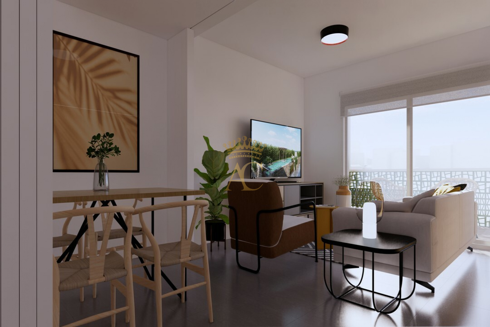 Image_13, Appartement, Santiago De La Ribera, ref :R47291