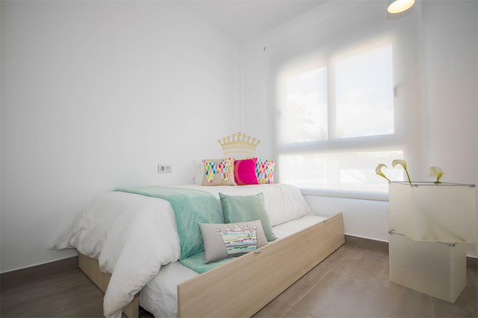 Image_11, Appartement, Pilar De La Horadada, ref :R44923