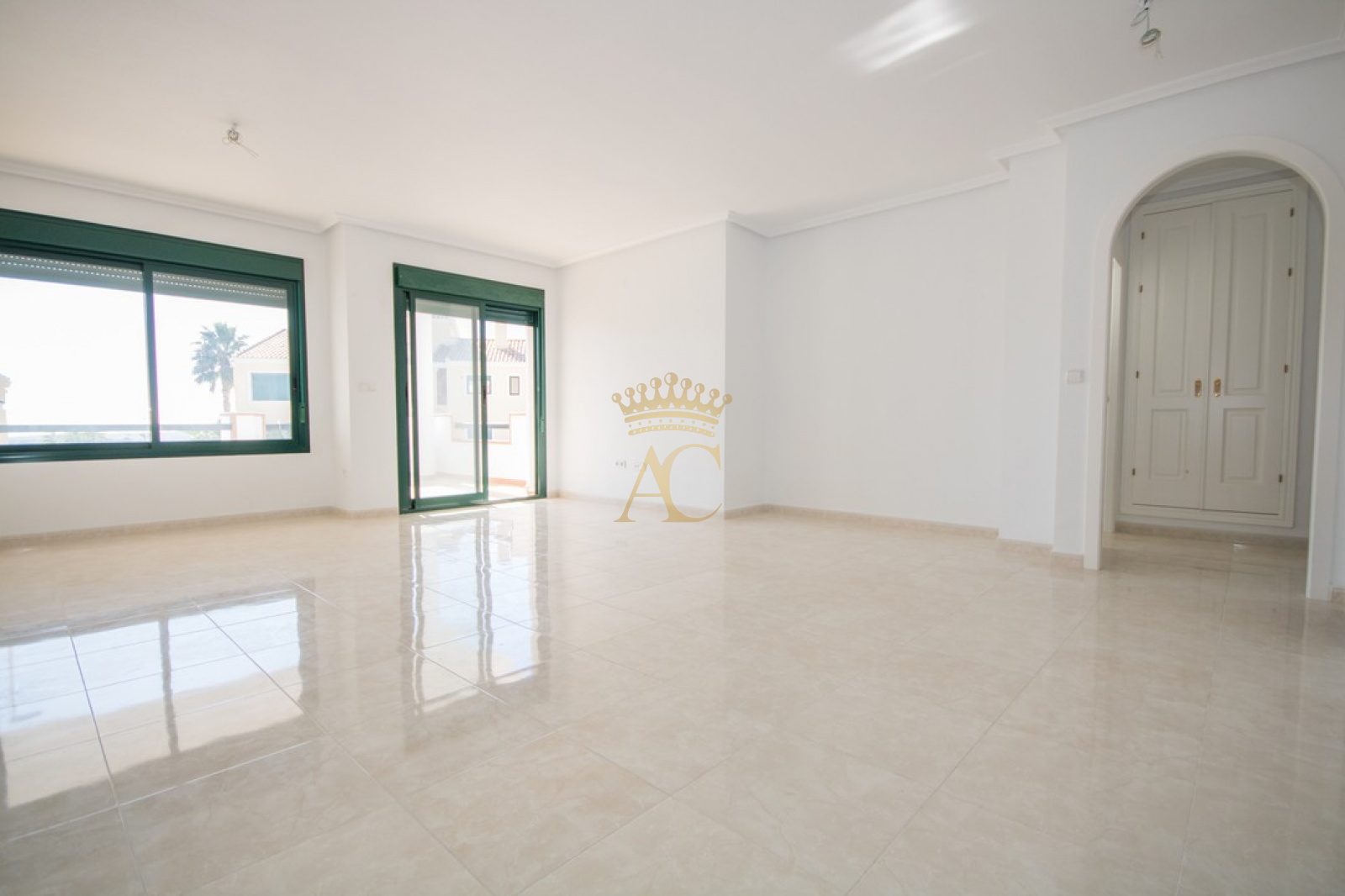 Image_3, Appartement, Campoamor, ref :R46227