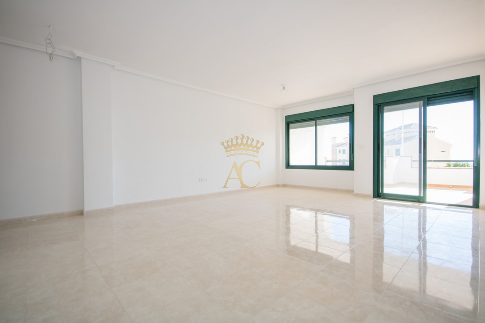 Image_2, Appartement, Campoamor, ref :R46227