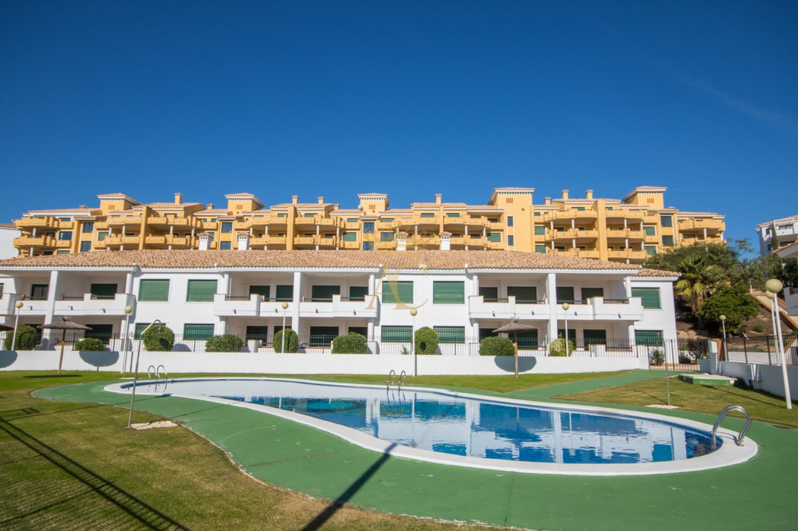 Image_17, Appartement, Campoamor, ref :R46227