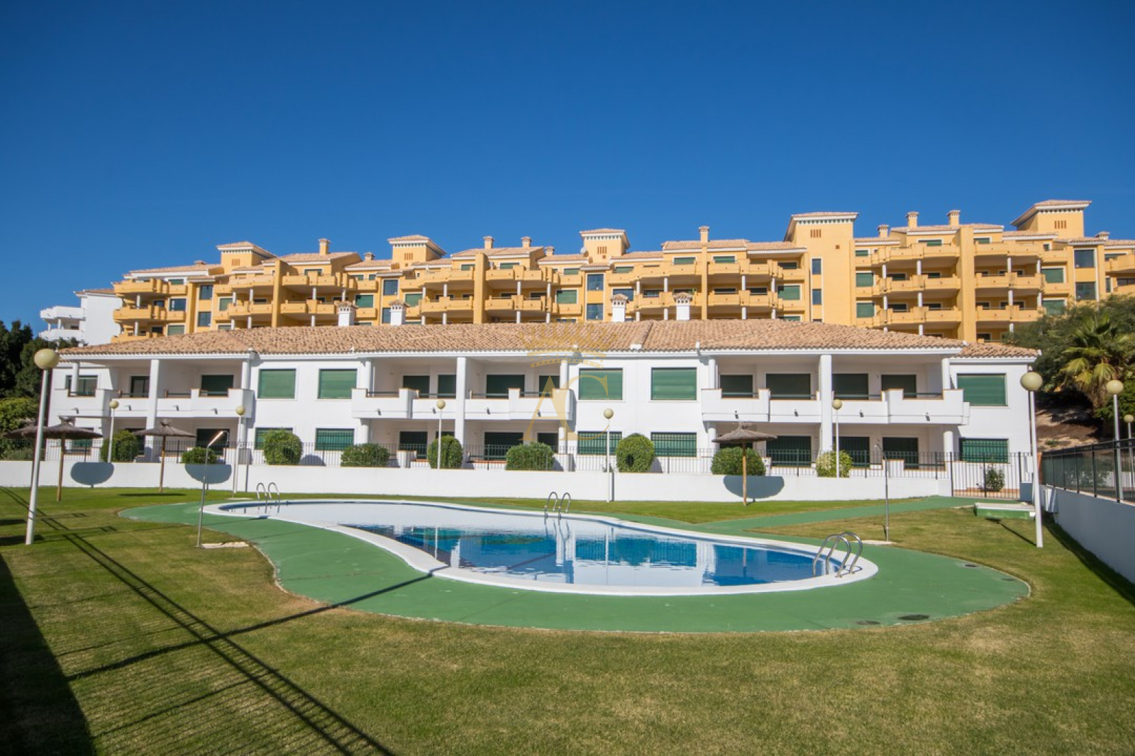 Image_1, Appartement, Campoamor, ref :R46227
