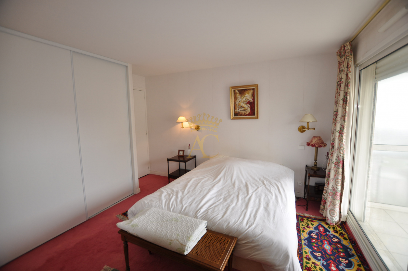 Image_7, Appartement, Le Touquet-Paris-Plage, ref :V AC4621