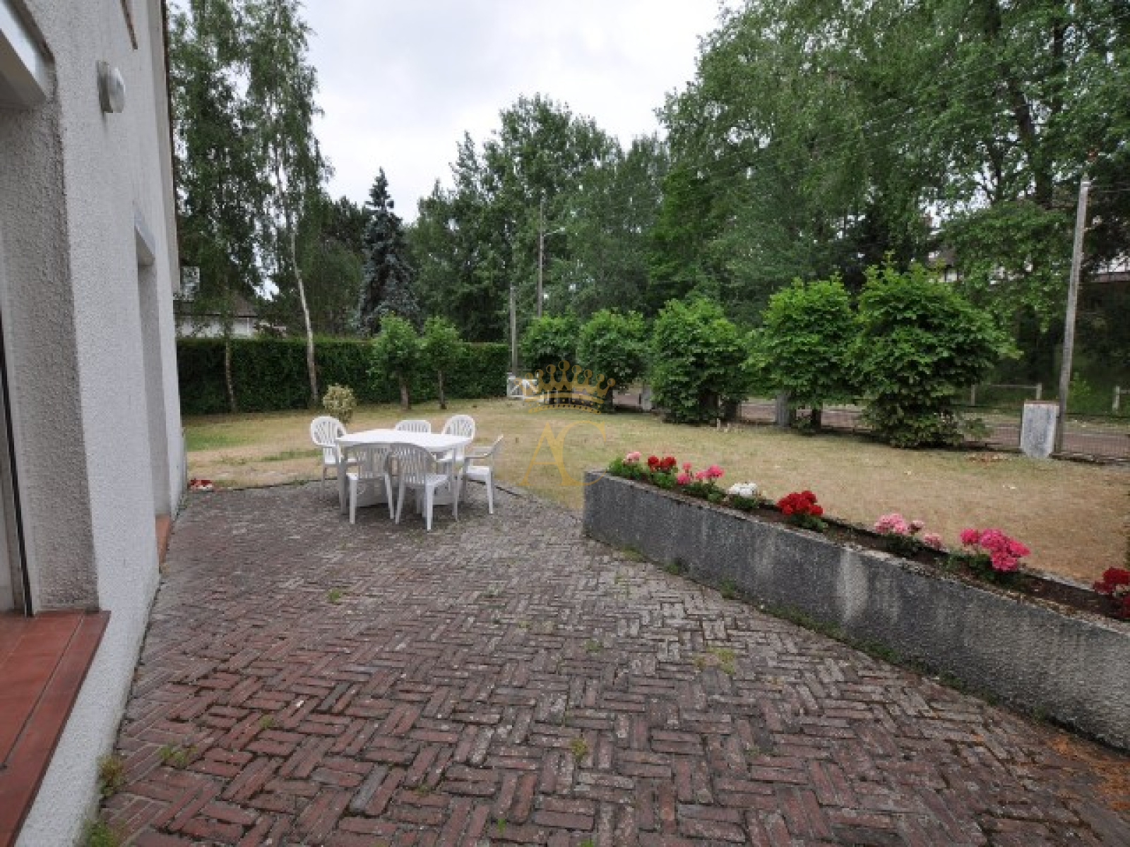 Image_20, Villa, Le Touquet-Paris-Plage, ref :GENEVIEVE