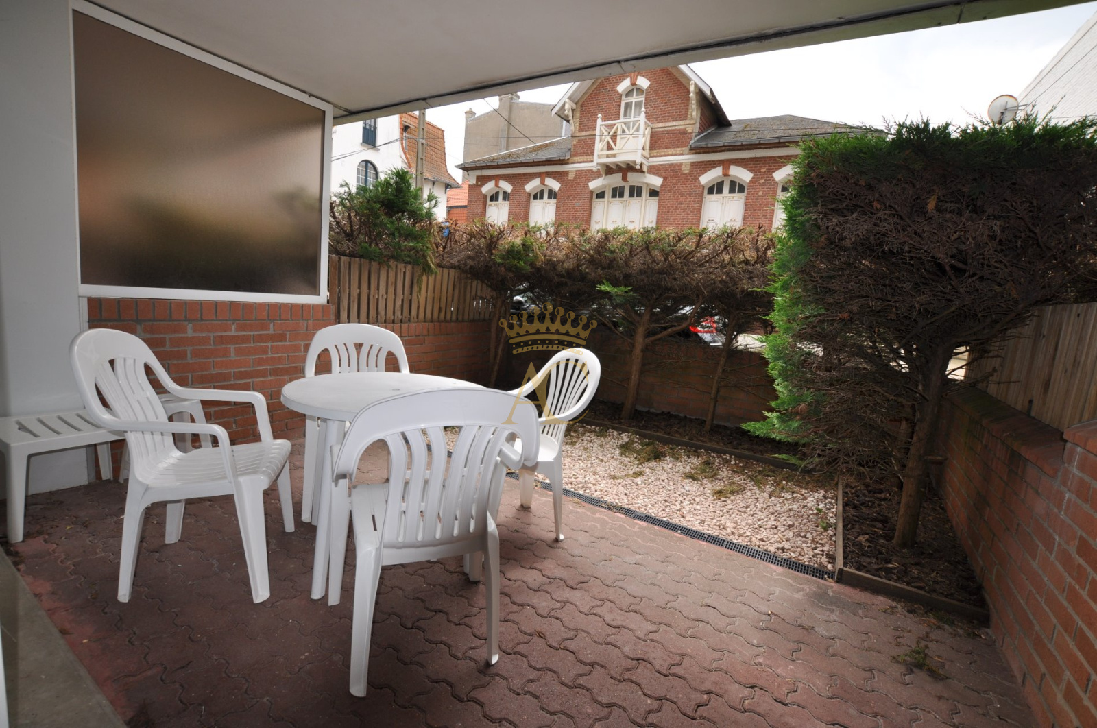 Image_5, Appartement, Le Touquet-Paris-Plage, ref :V AC 4616
