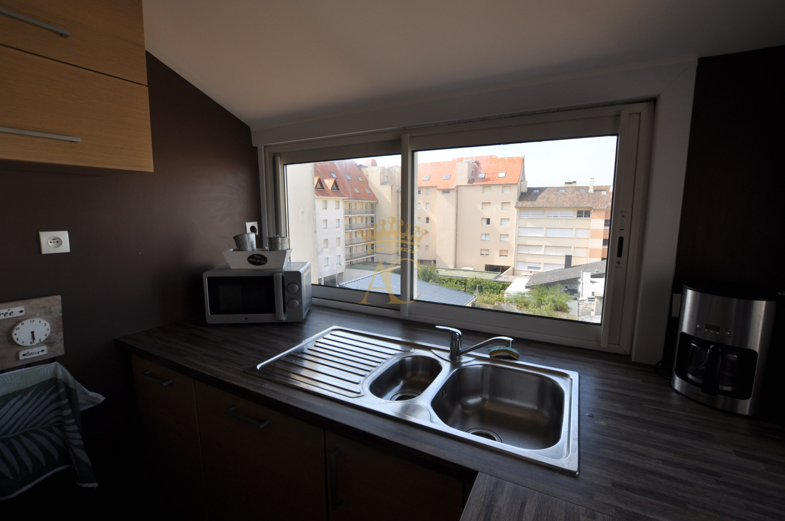 Image_5, Appartement, Le Touquet-Paris-Plage, ref :V AC 4631