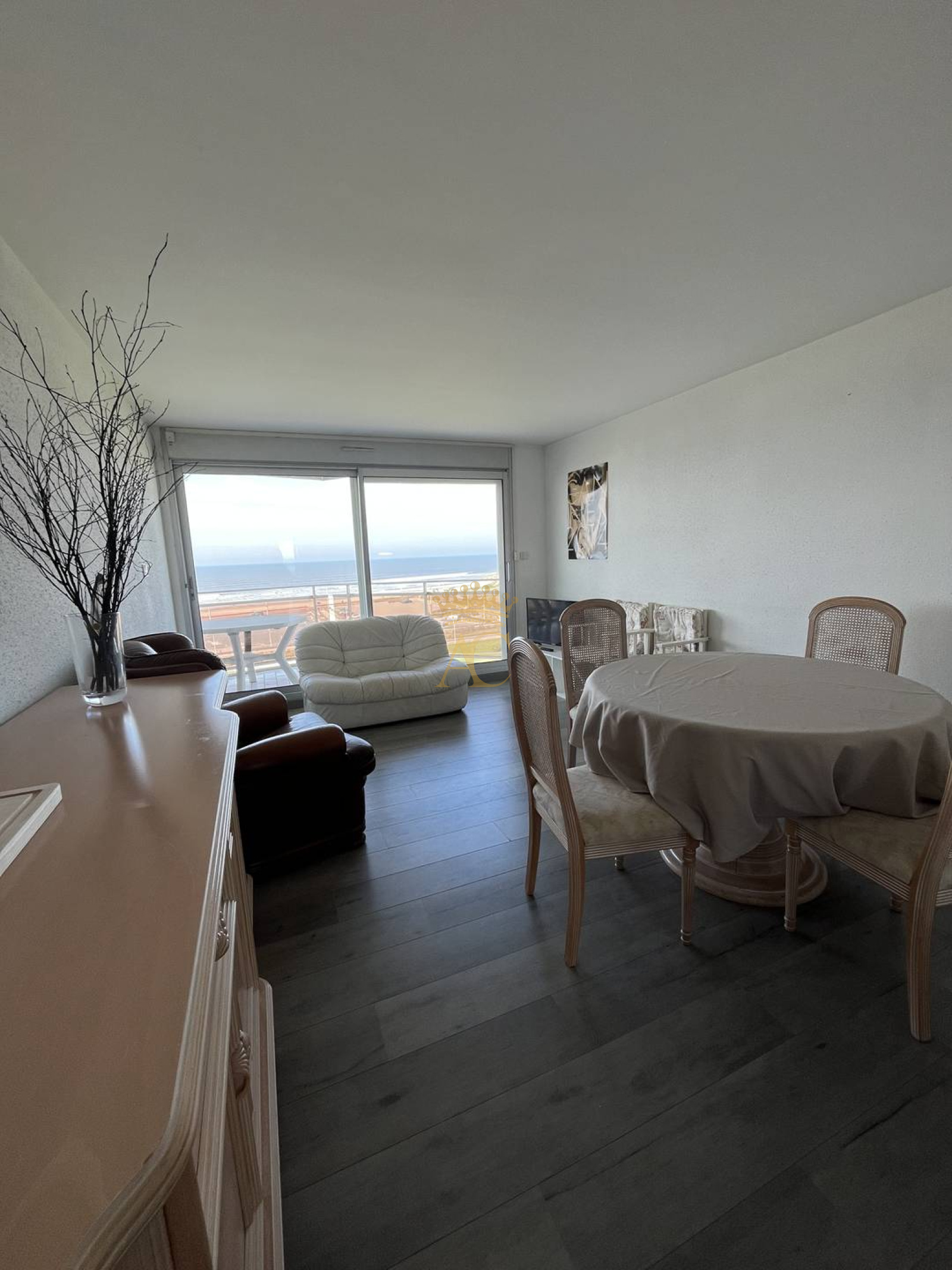 Image_1, Appartement, Le Touquet-Paris-Plage, ref :AQUILON71