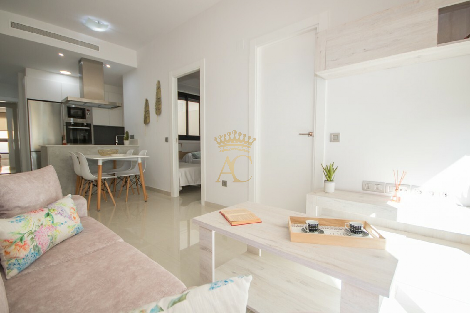 Image_5, Appartement, Torrevieja, ref :R45617