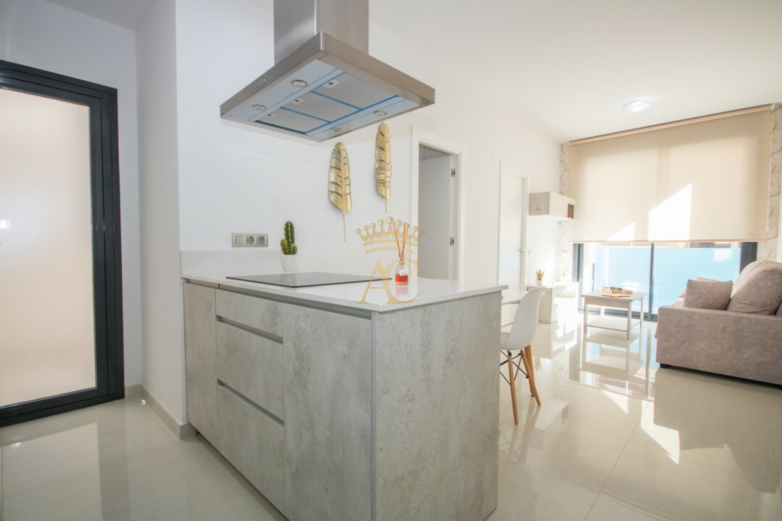 Image_8, Appartement, Torrevieja, ref :R45617