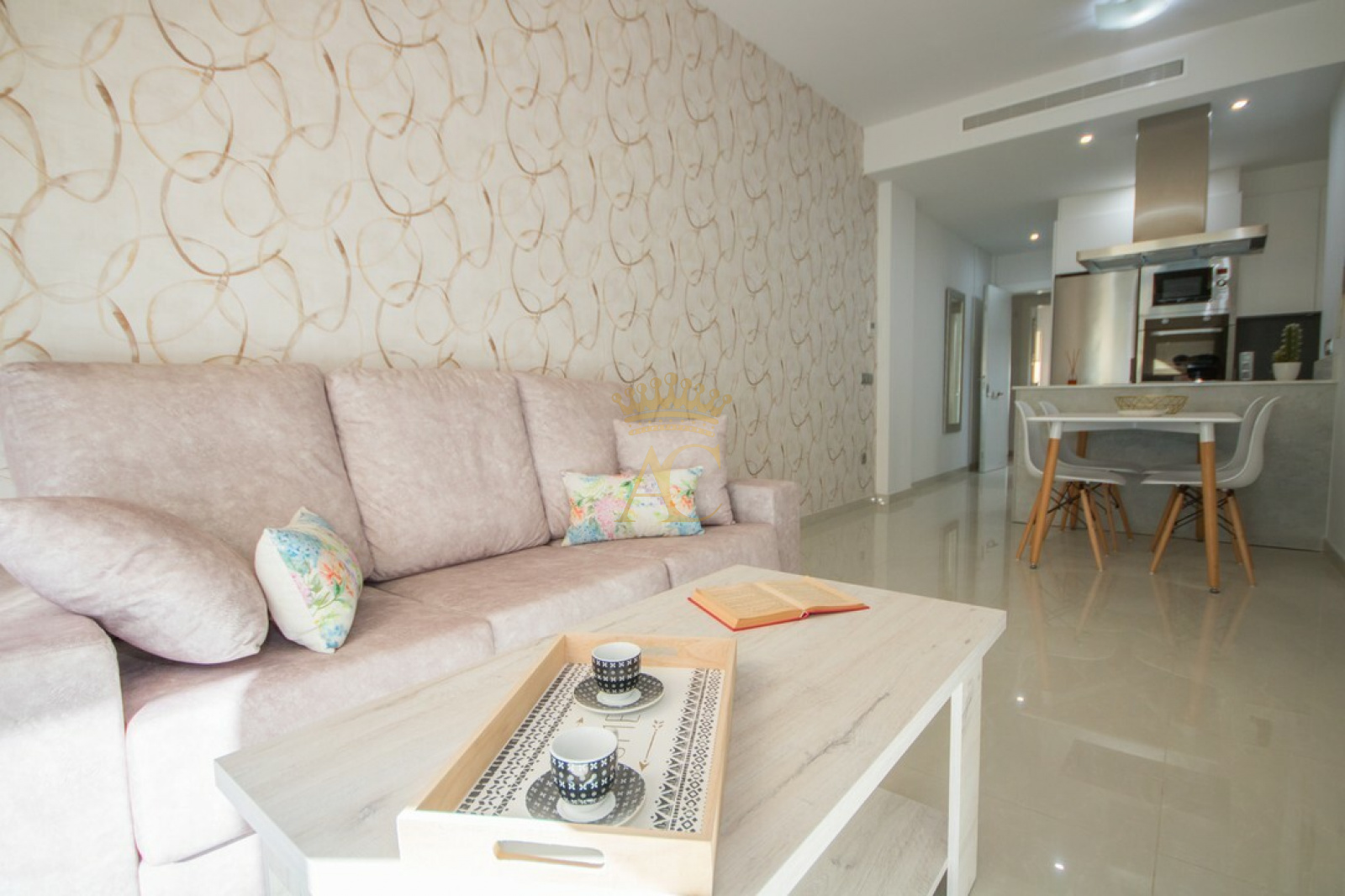 Image_3, Appartement, Torrevieja, ref :R45617