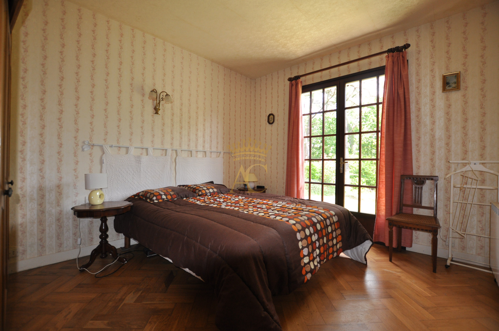 Image_10, Maison, Le Touquet-Paris-Plage, ref :V AC 4623