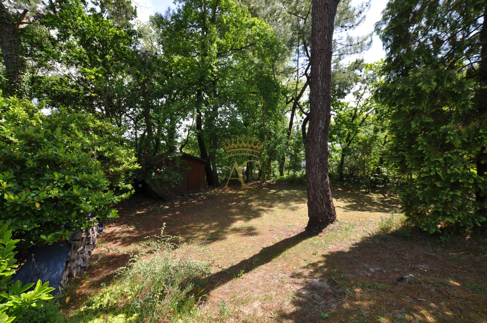 Image_15, Maison, Le Touquet-Paris-Plage, ref :V AC 4623