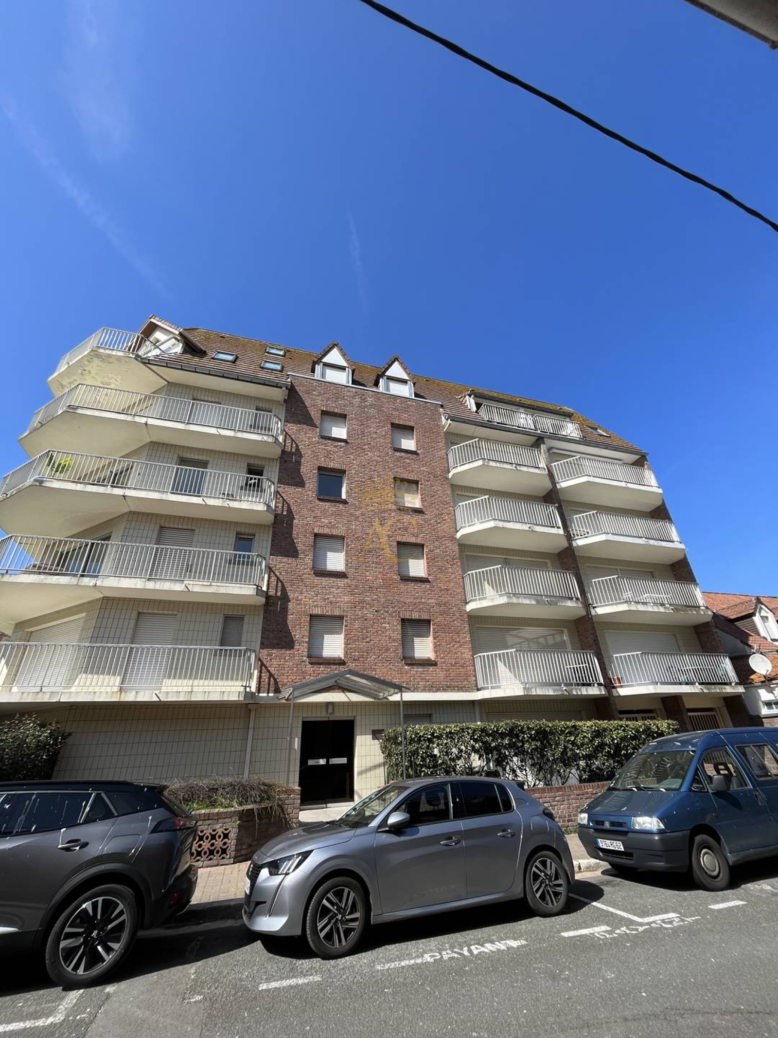 Image_12, Appartement, Le Touquet-Paris-Plage, ref :ATLAN15