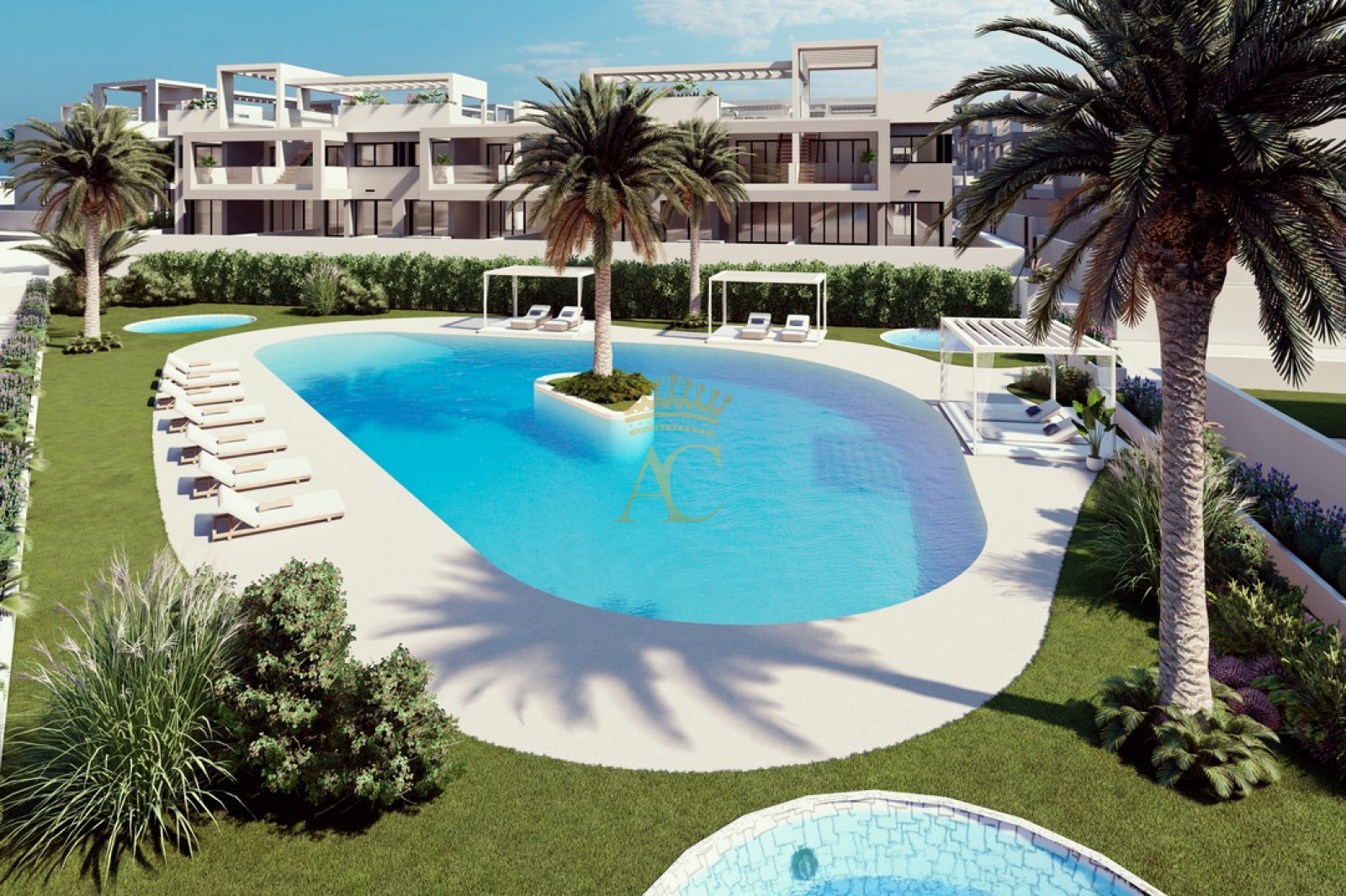 Image_3, Appartement, Torrevieja, ref :R47413