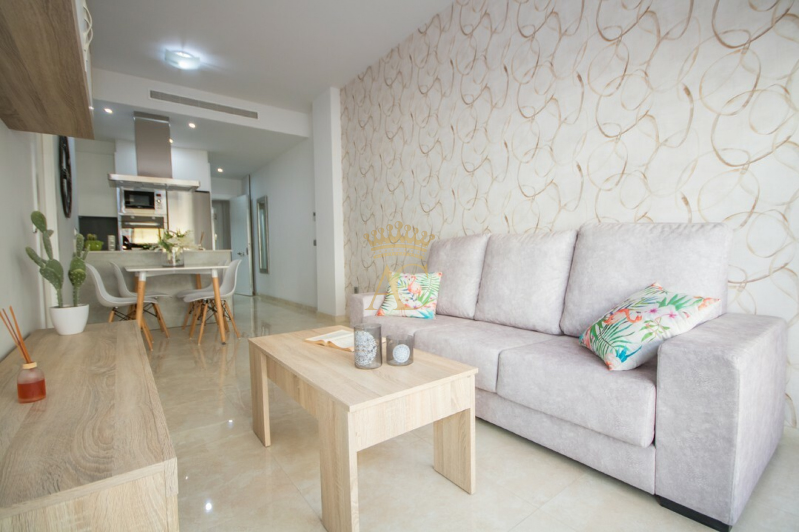 Image_3, Appartement, Torrevieja, ref :R46072