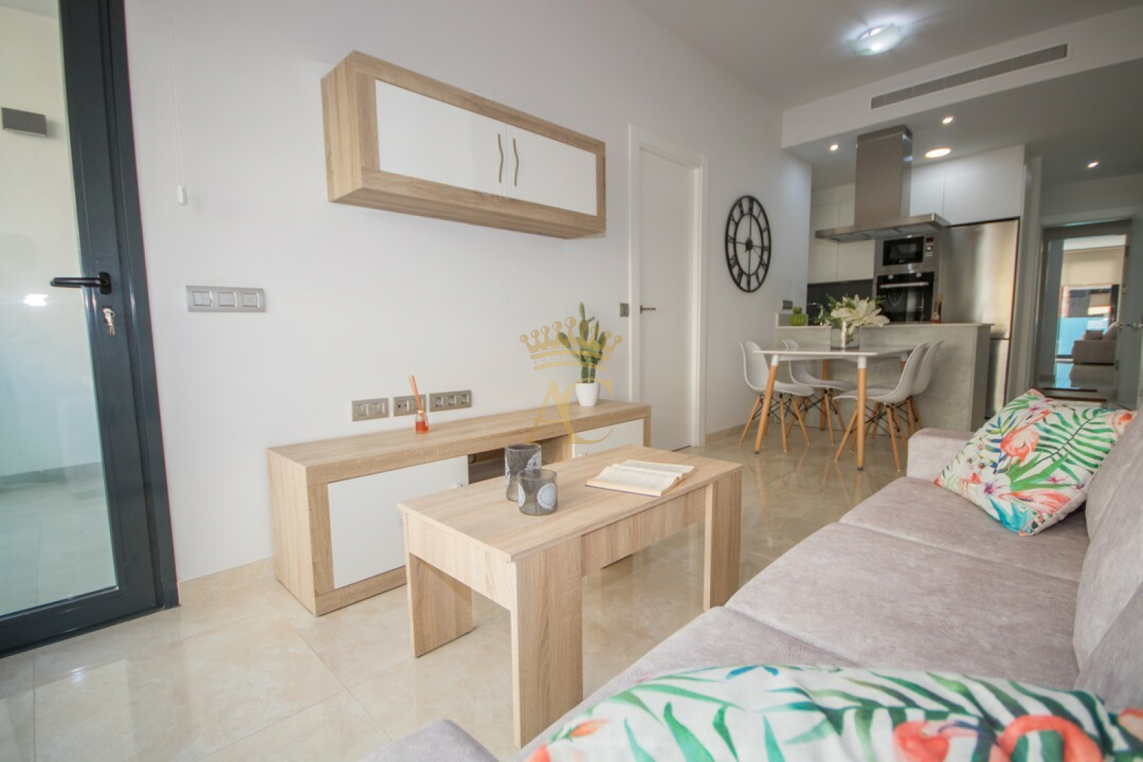 Image_5, Appartement, Torrevieja, ref :R46072