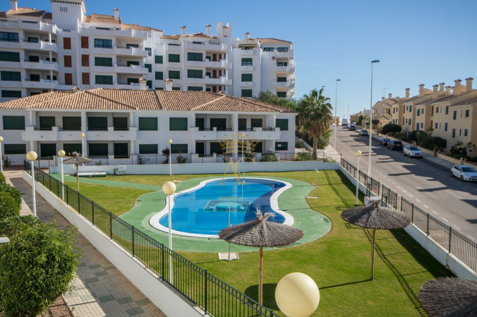 Image_1, Appartement, Campoamor, ref :R46248