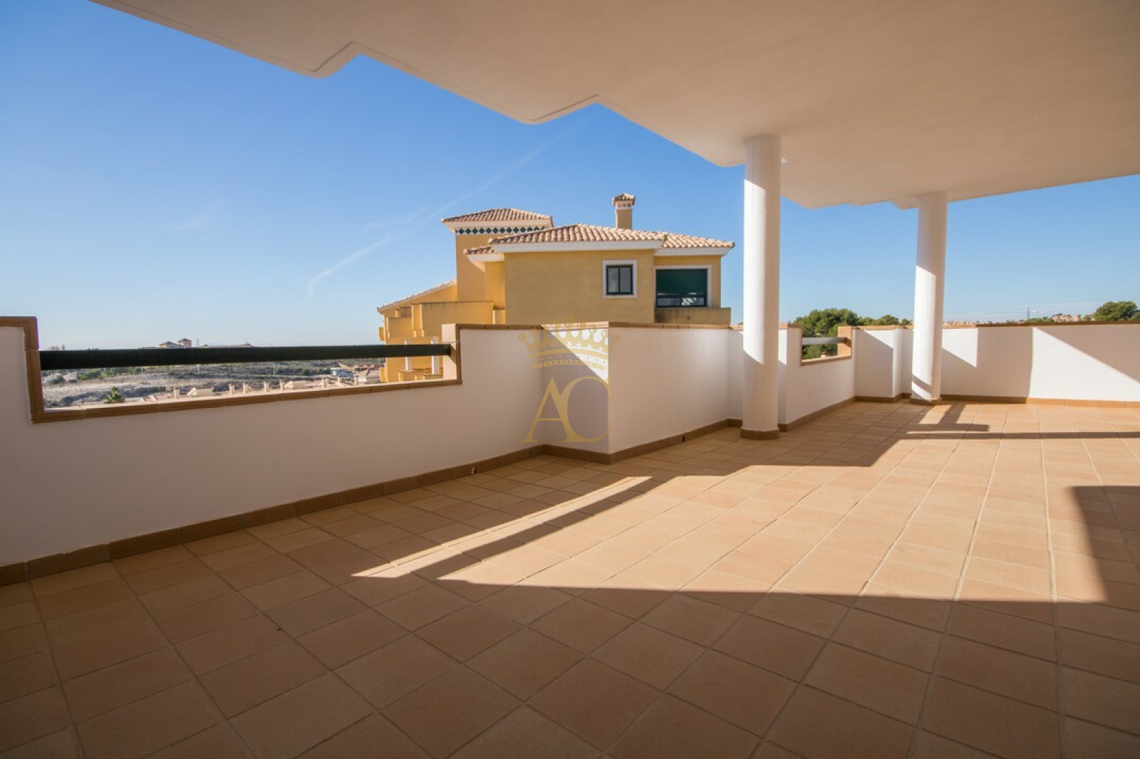 Image_2, Appartement, Campoamor, ref :R46248