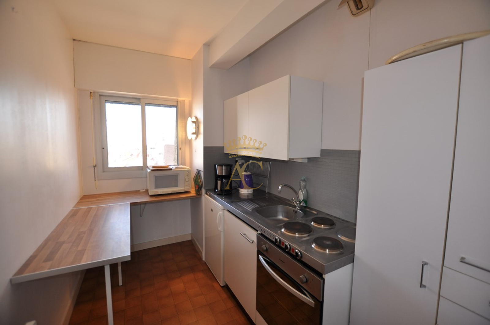 Image_9, Appartement, Le Touquet-Paris-Plage, ref :PLEINSUD54