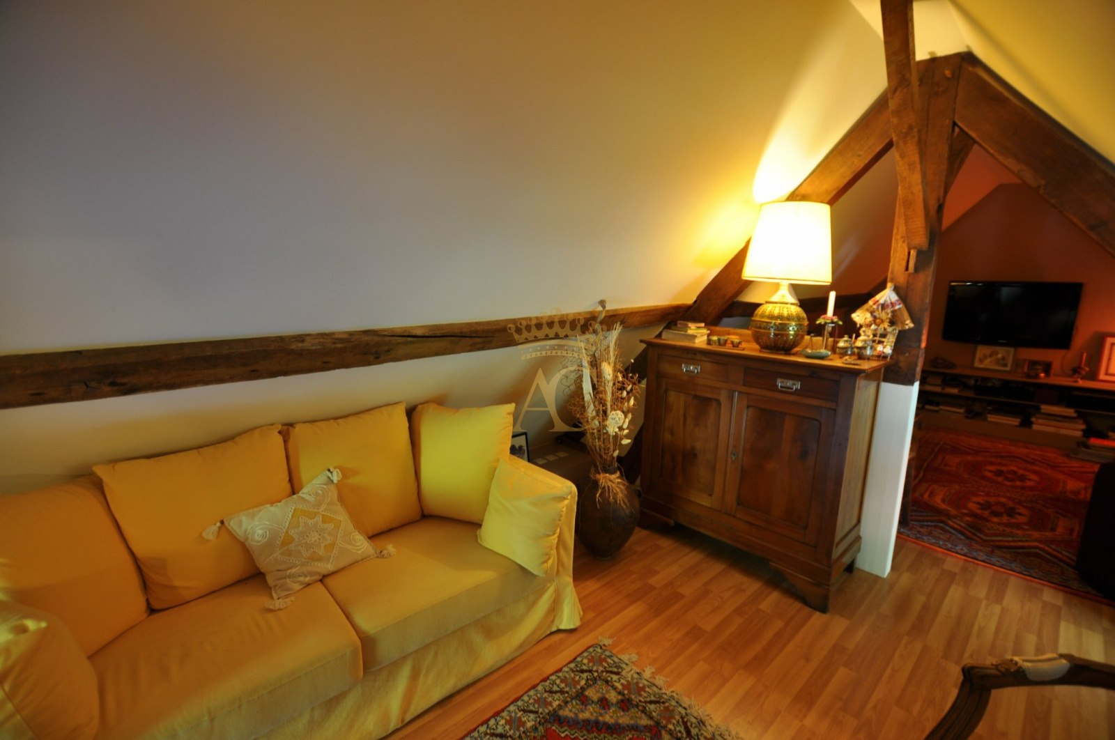 Image_23, Propriete, Montreuil, ref :V AC 4587R