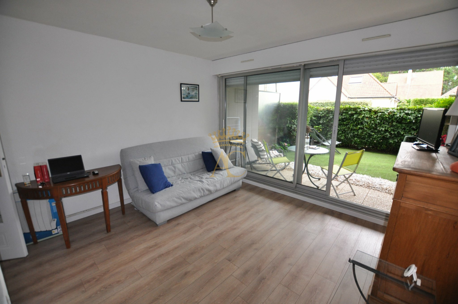 Image_3, Appartement, Le Touquet-Paris-Plage, ref :V AC 4615