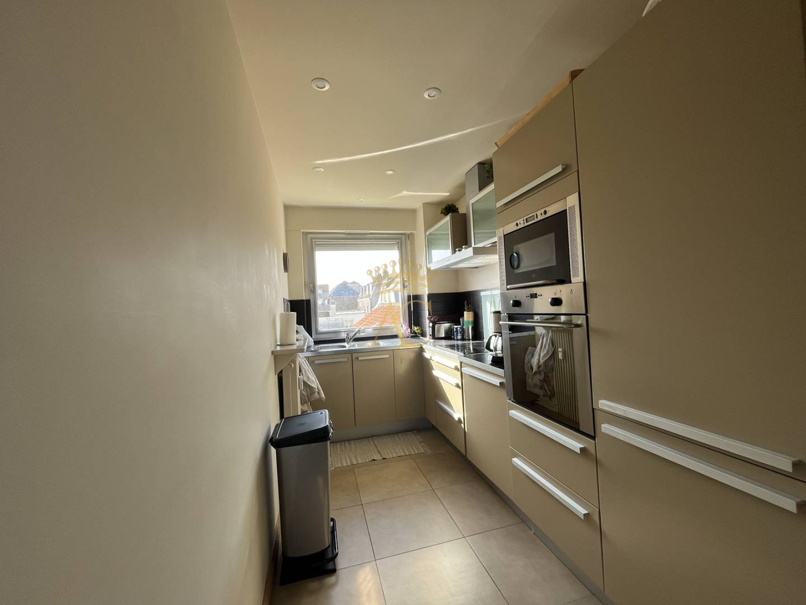 Image_6, Appartement, Le Touquet-Paris-Plage, ref :LEPACIFIC24