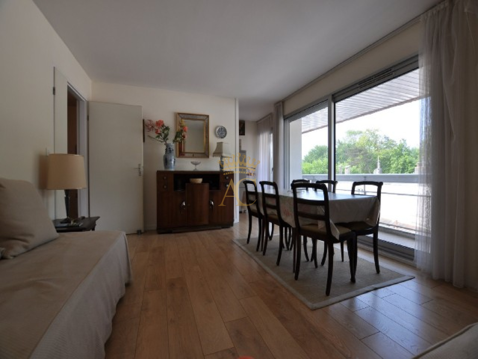 Image_2, Appartement, Le Touquet-Paris-Plage, ref :SERRESJ202