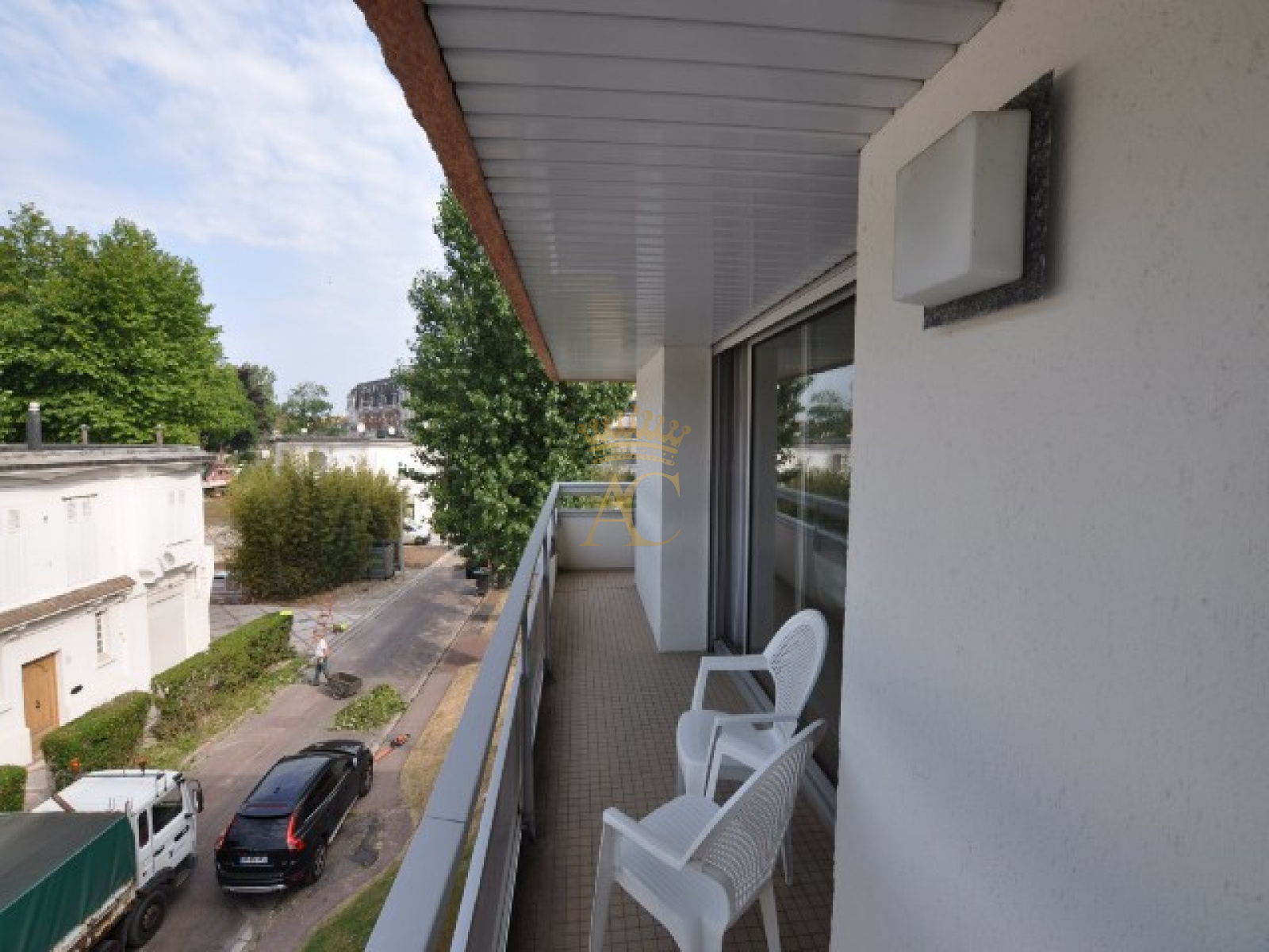 Image_4, Appartement, Le Touquet-Paris-Plage, ref :SERRESJ202