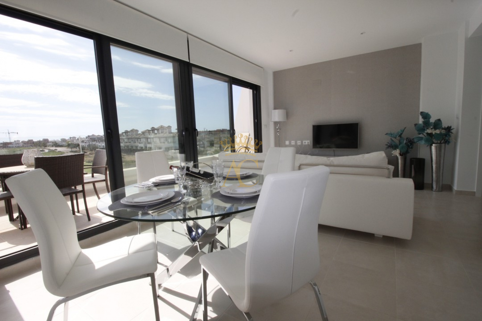 Image_5, Appartement, Torre Pacheco, ref :R45925