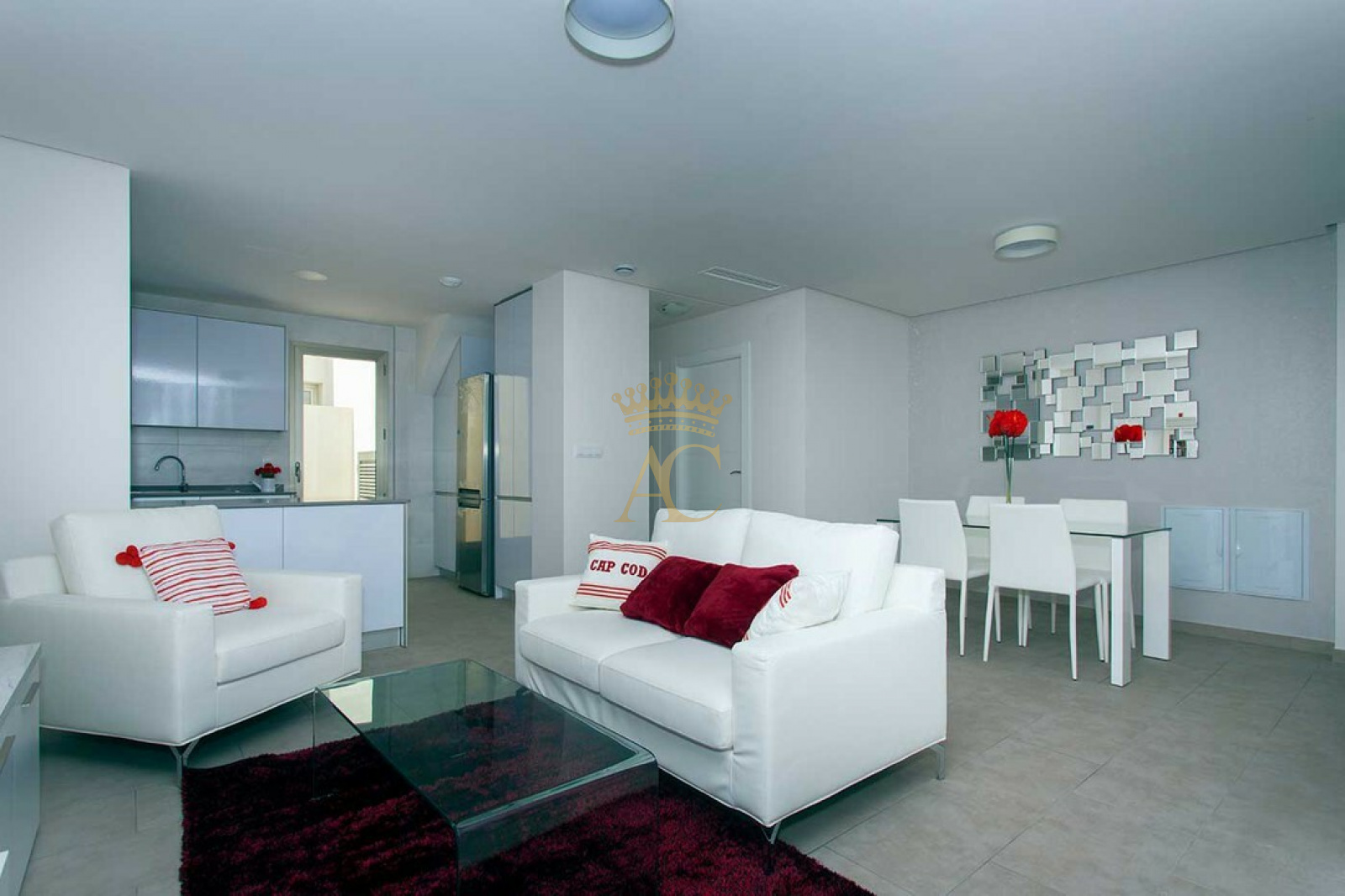 Image_2, Appartement, Torrevieja, ref :R46355