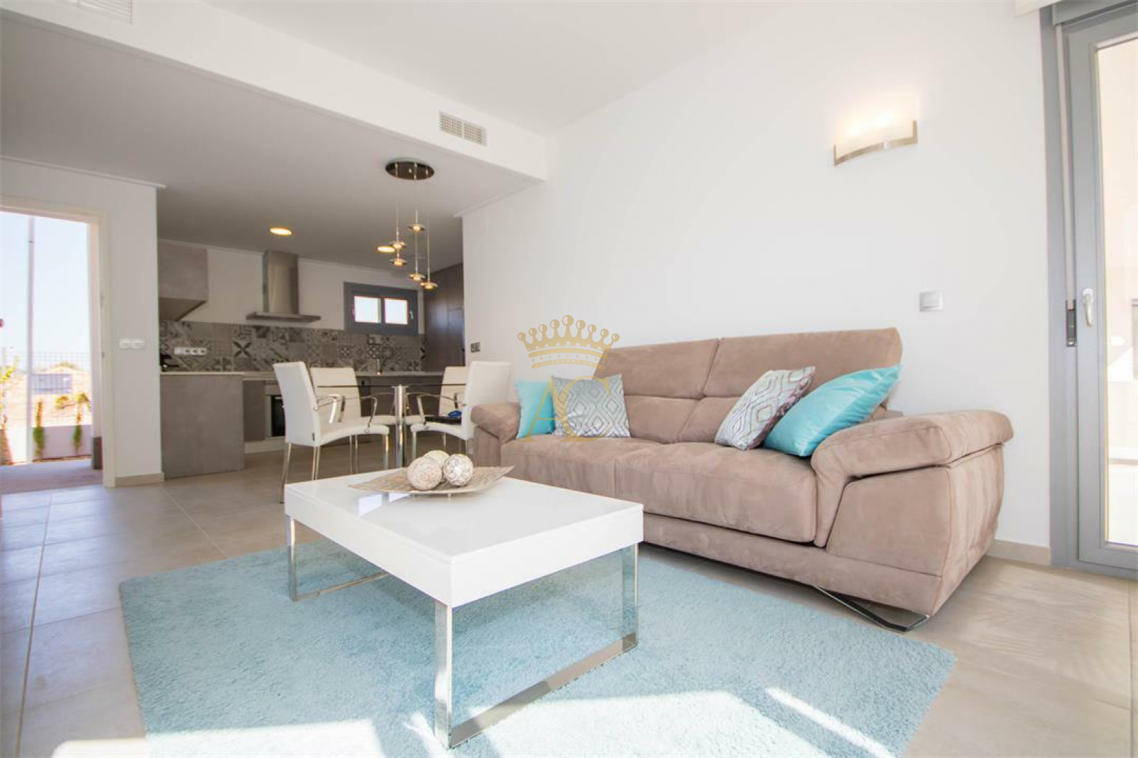 Image_3, Appartement, Torrevieja, ref :R45116