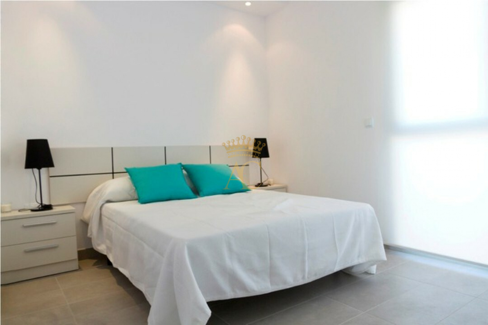 Image_7, Appartement, Santiago De La Ribera, ref :R46281