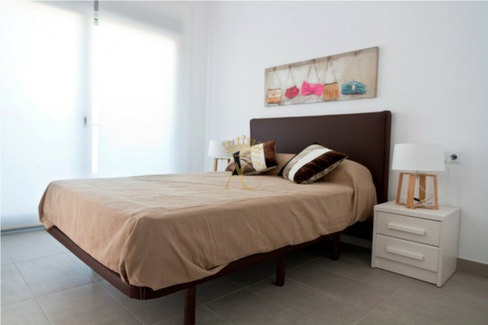 Image_8, Appartement, Santiago De La Ribera, ref :R46281