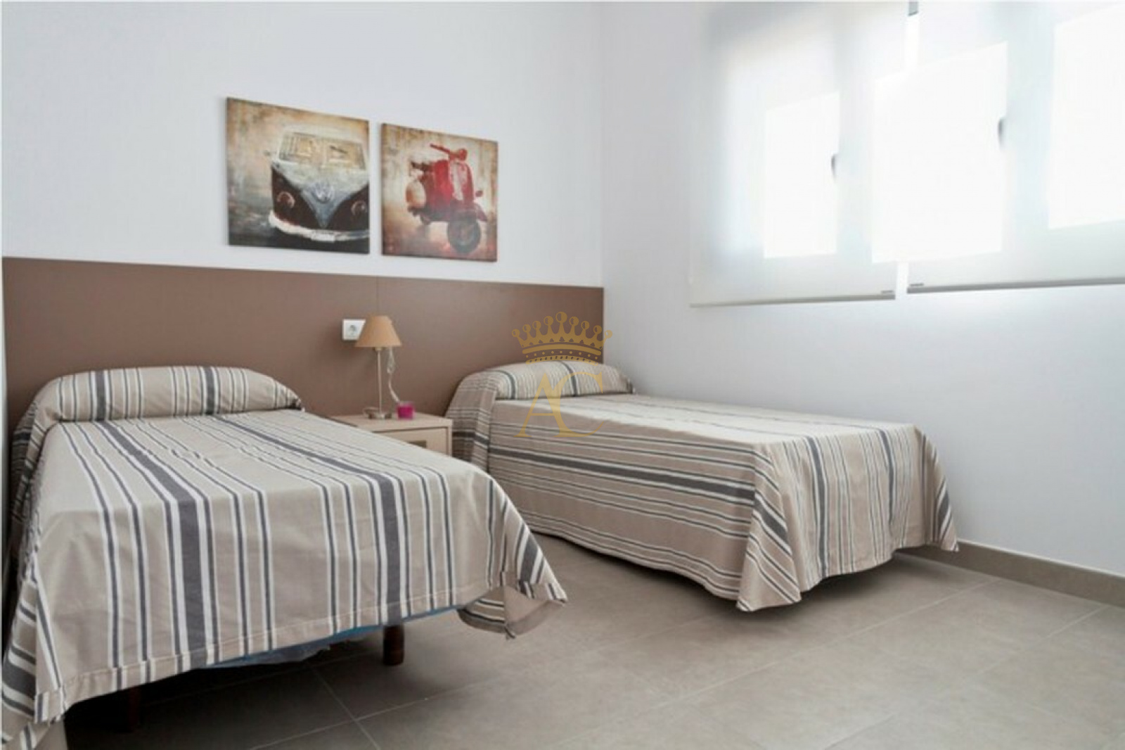 Image_9, Appartement, Santiago De La Ribera, ref :R46281