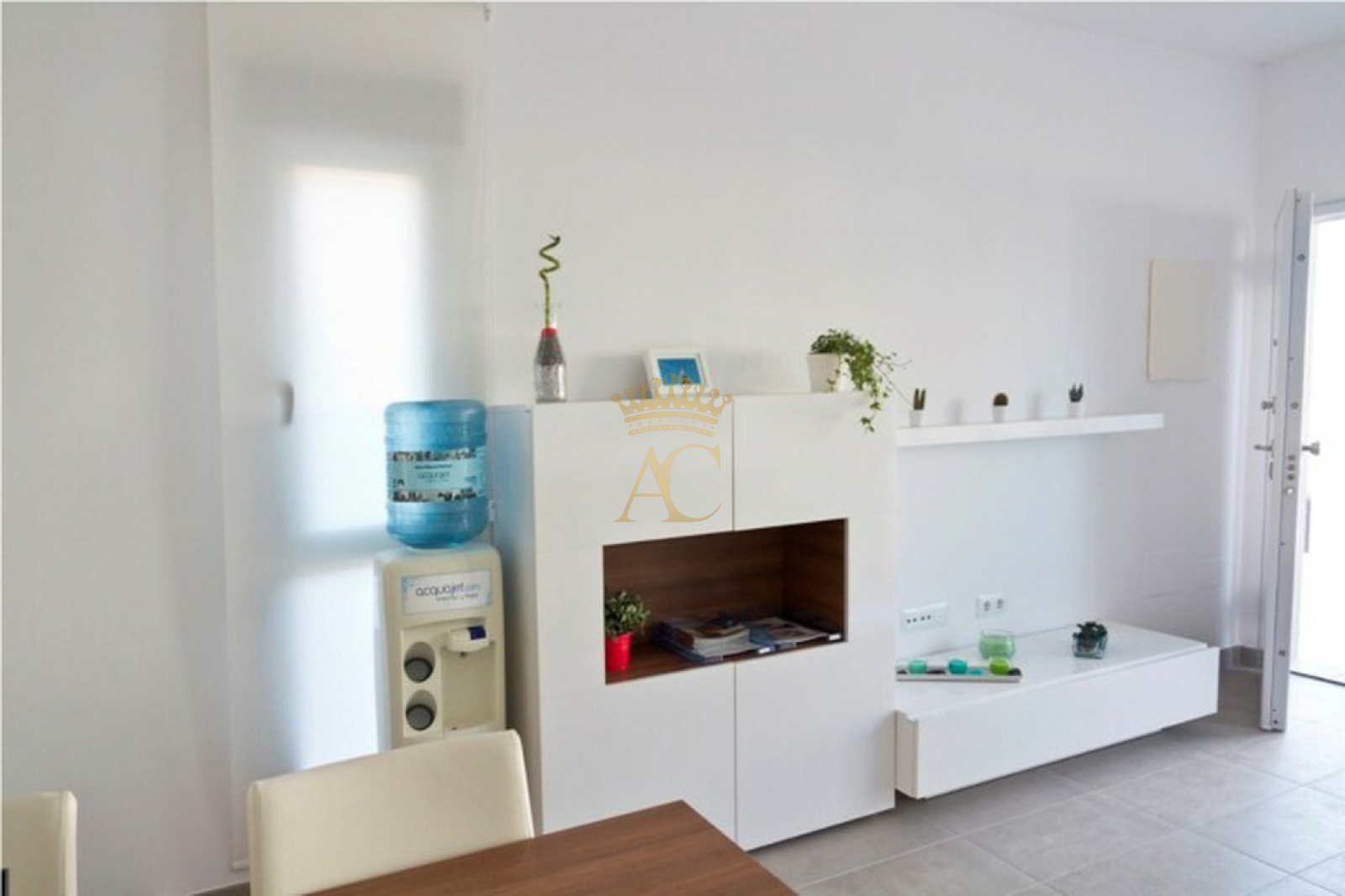 Image_4, Appartement, Santiago De La Ribera, ref :R46281