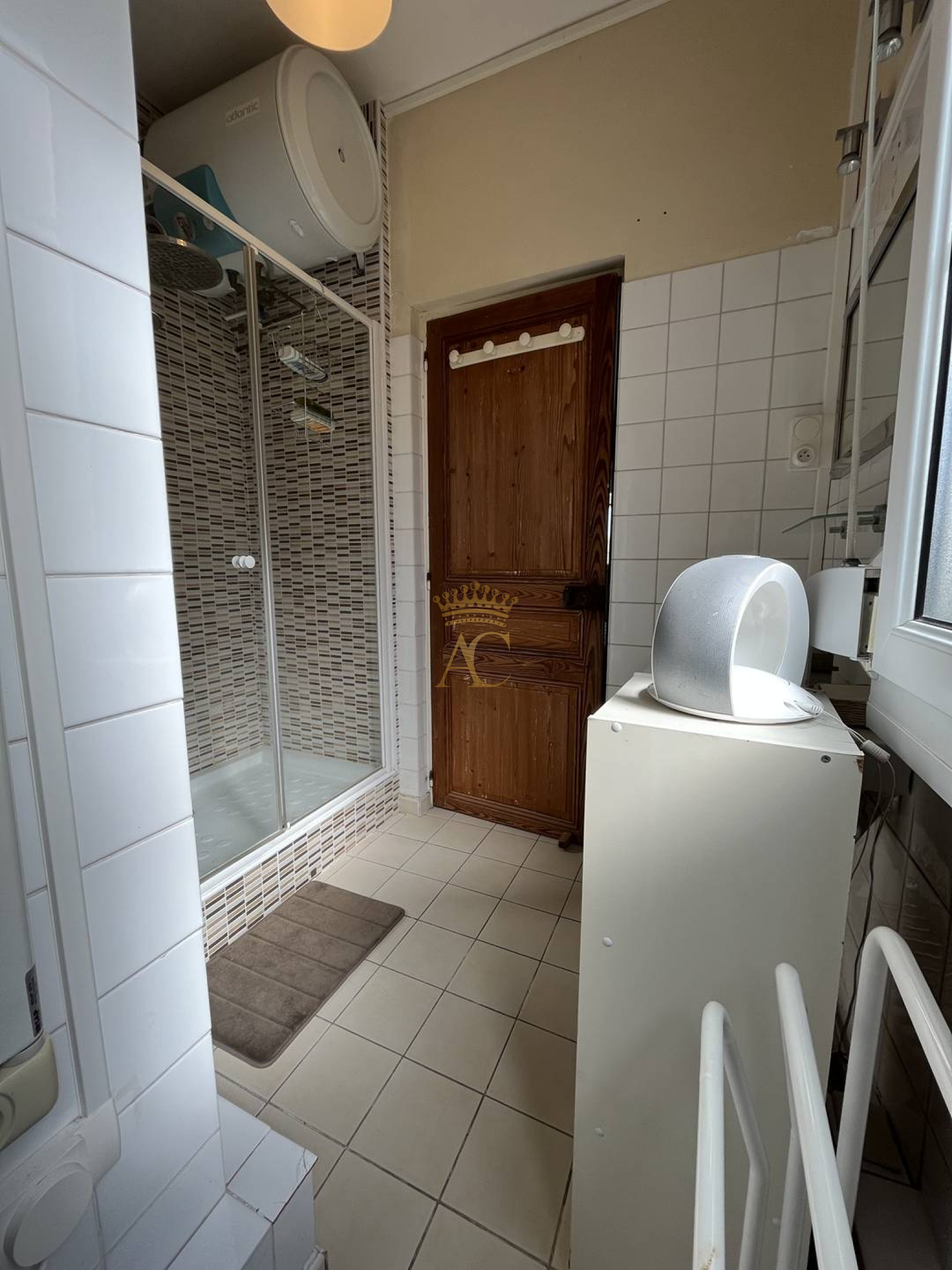 Image_11, Appartement, Le Touquet-Paris-Plage, ref :PAX3ème