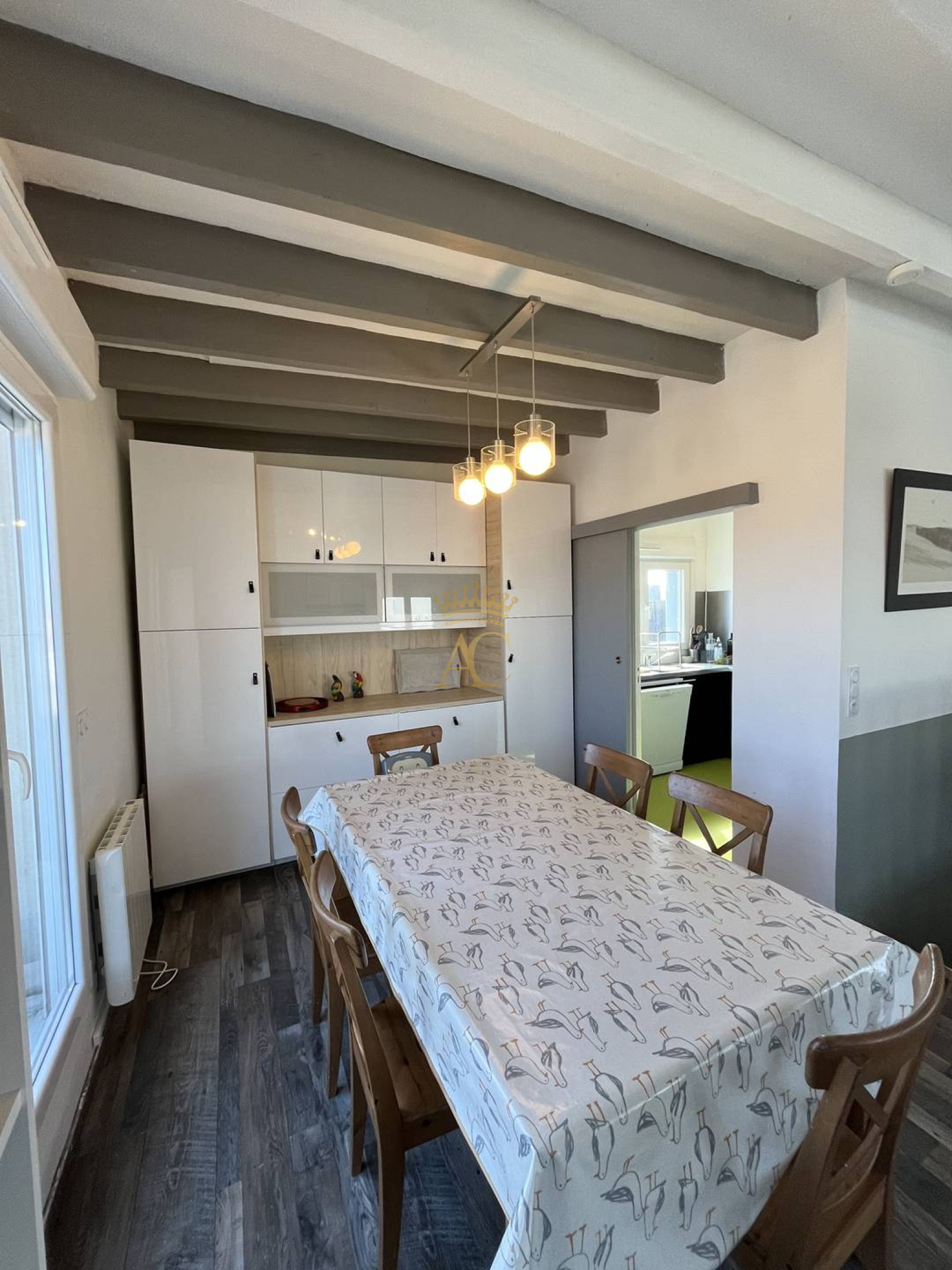 Image_7, Appartement, Le Touquet-Paris-Plage, ref :PAX3ème
