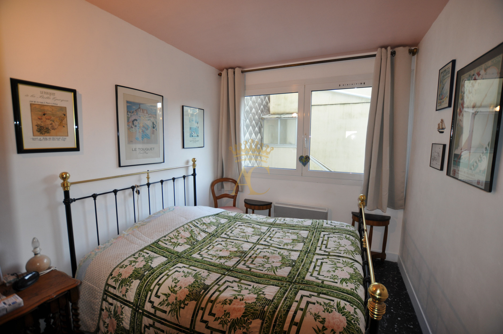 Image_5, Appartement, Le Touquet-Paris-Plage, ref :VAC 4612