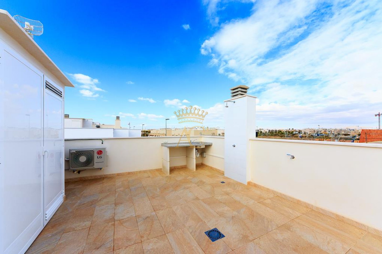 Image_12, Appartement, Torrevieja, ref :R45649