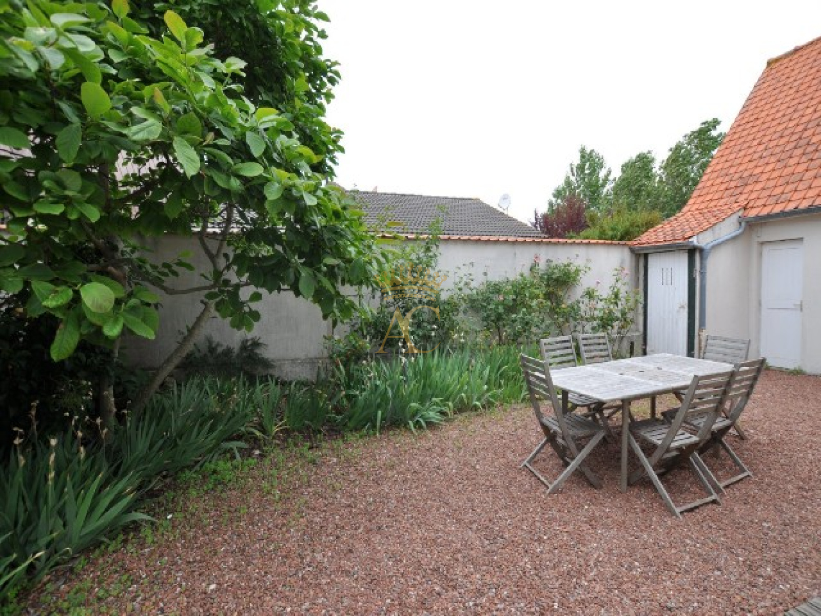 Image_17, Villa, Le Touquet-Paris-Plage, ref :TOUQU