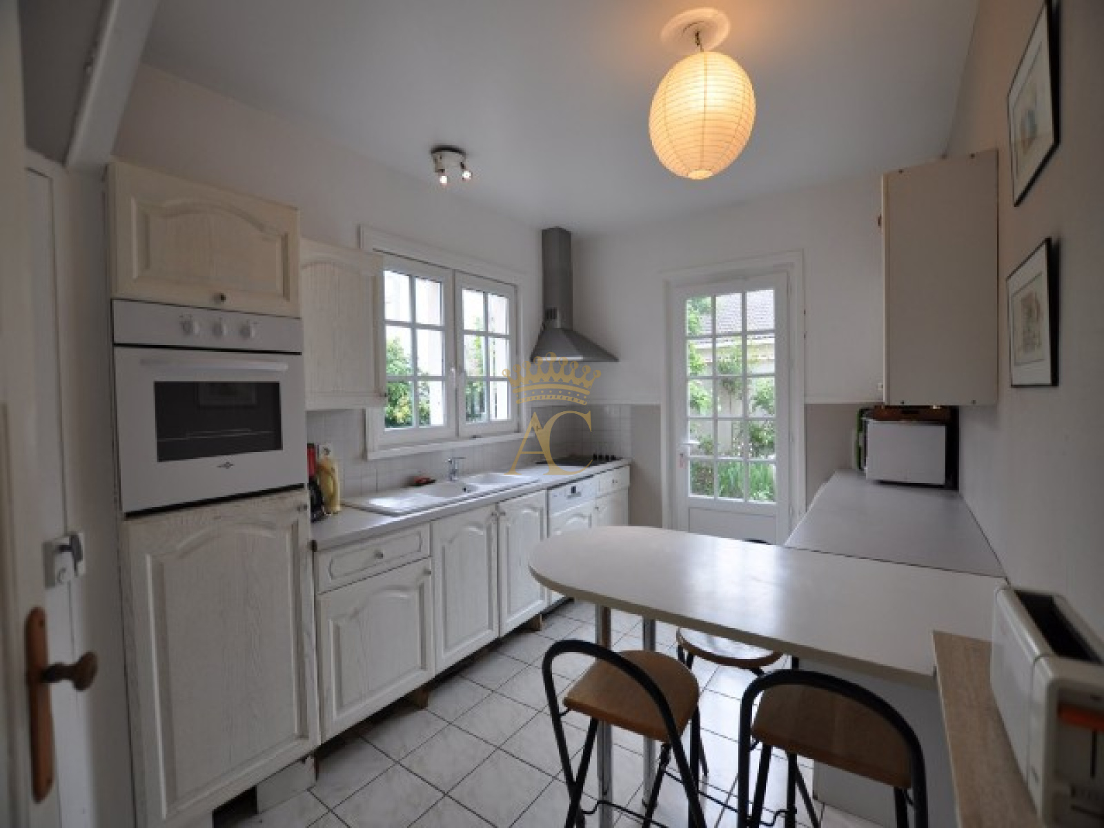 Image_12, Villa, Le Touquet-Paris-Plage, ref :TOUQU