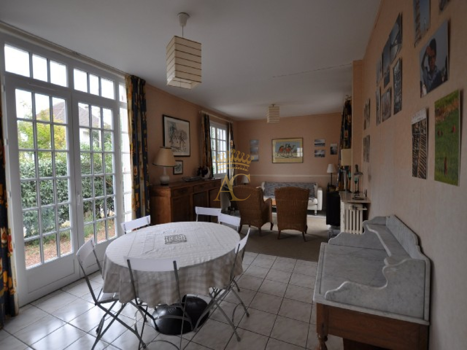 Image_4, Villa, Le Touquet-Paris-Plage, ref :TOUQU