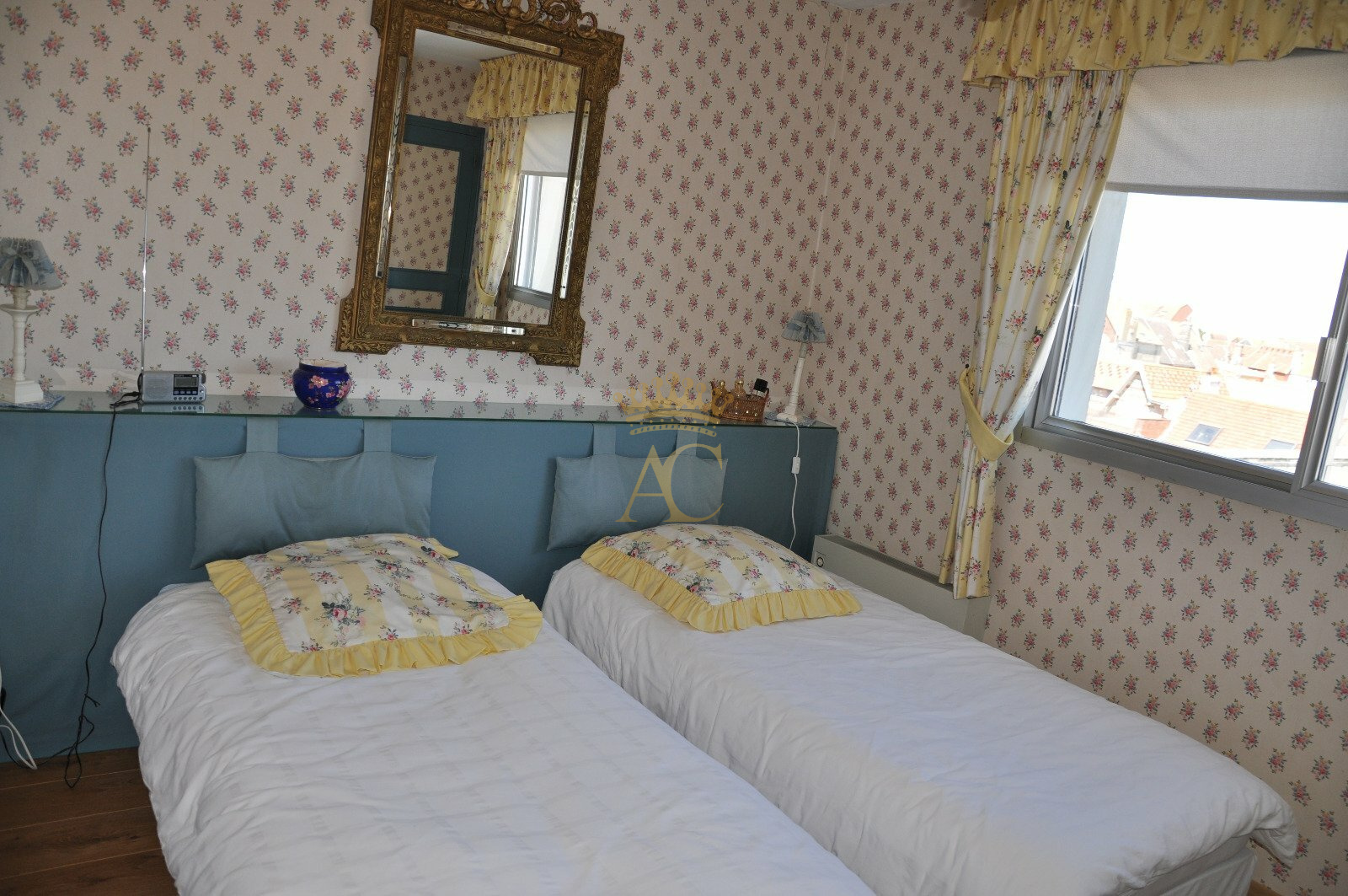 Image_6, Appartement, Le Touquet-Paris-Plage, ref :L 1335