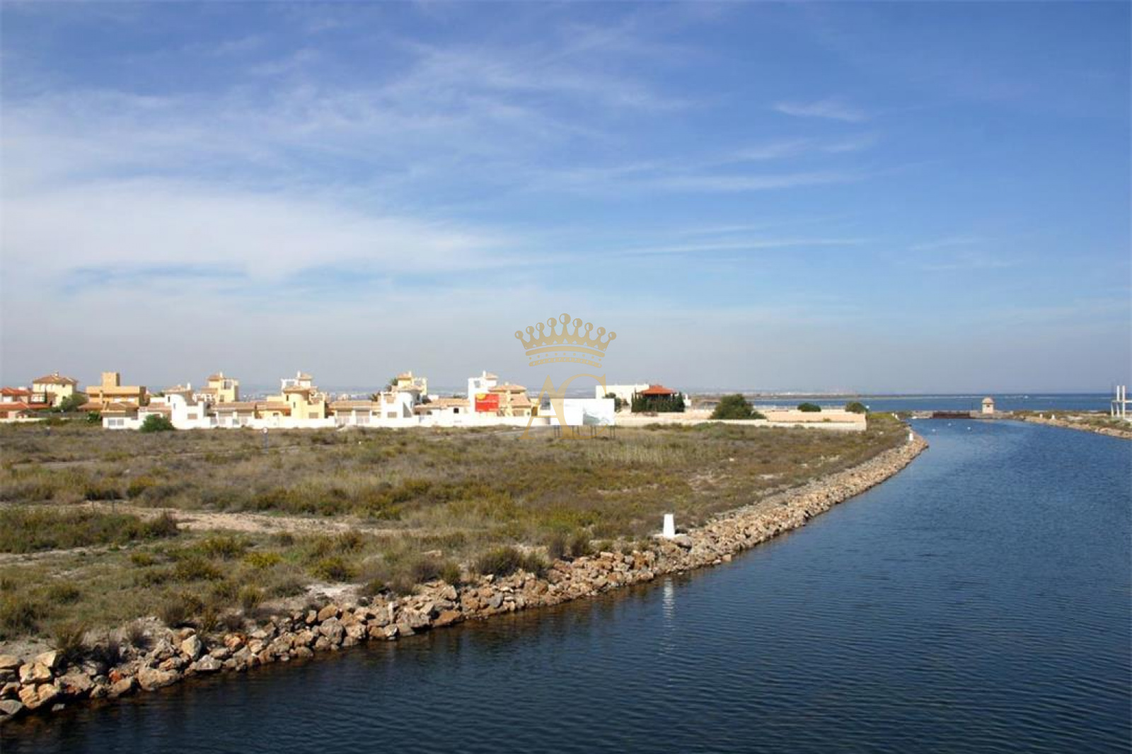 Image_24, Villa, La Manga Del Mar Menor, ref :R45204