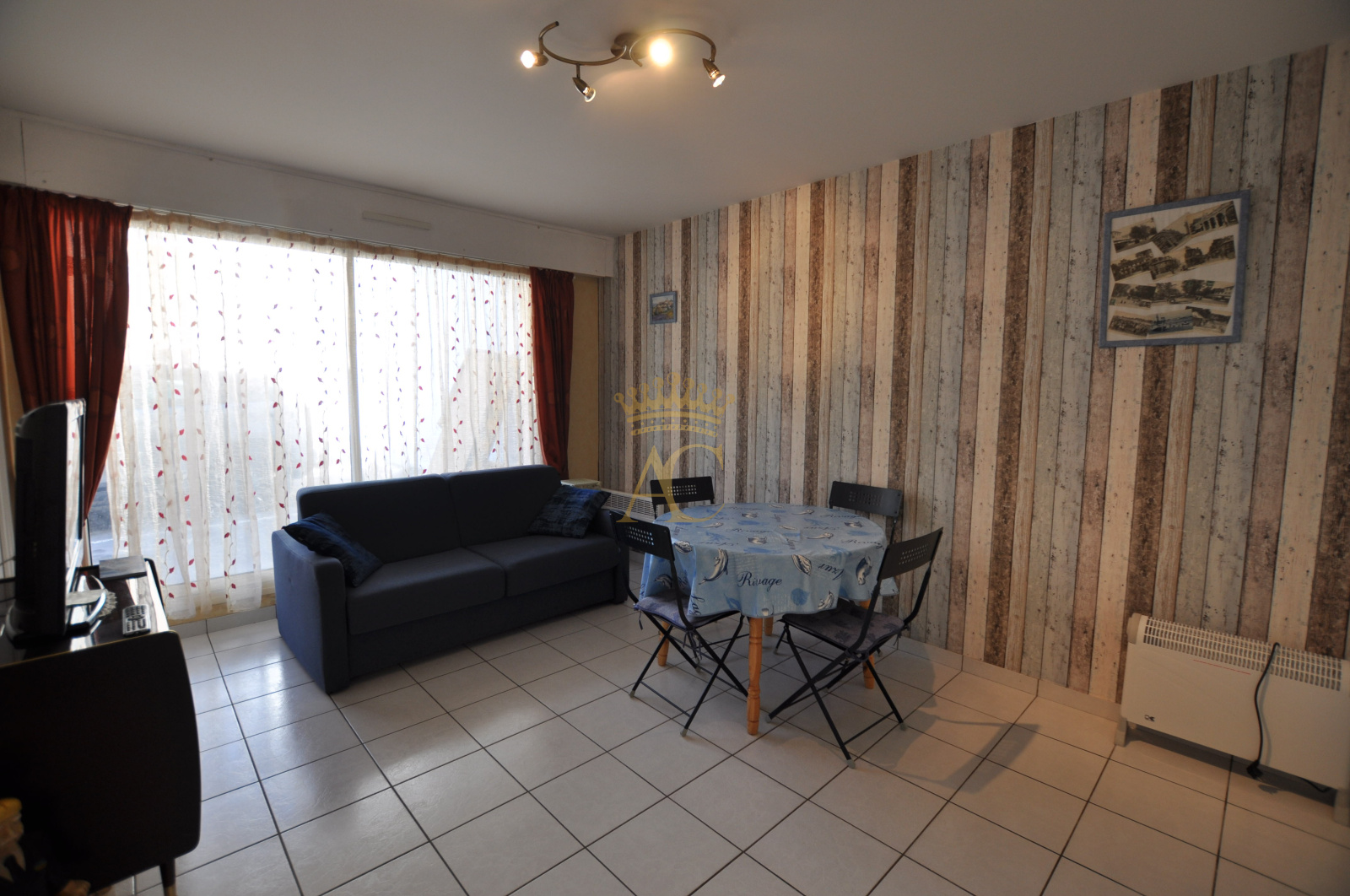 Image_2, Appartement, Le Touquet-Paris-Plage, ref :L 1606