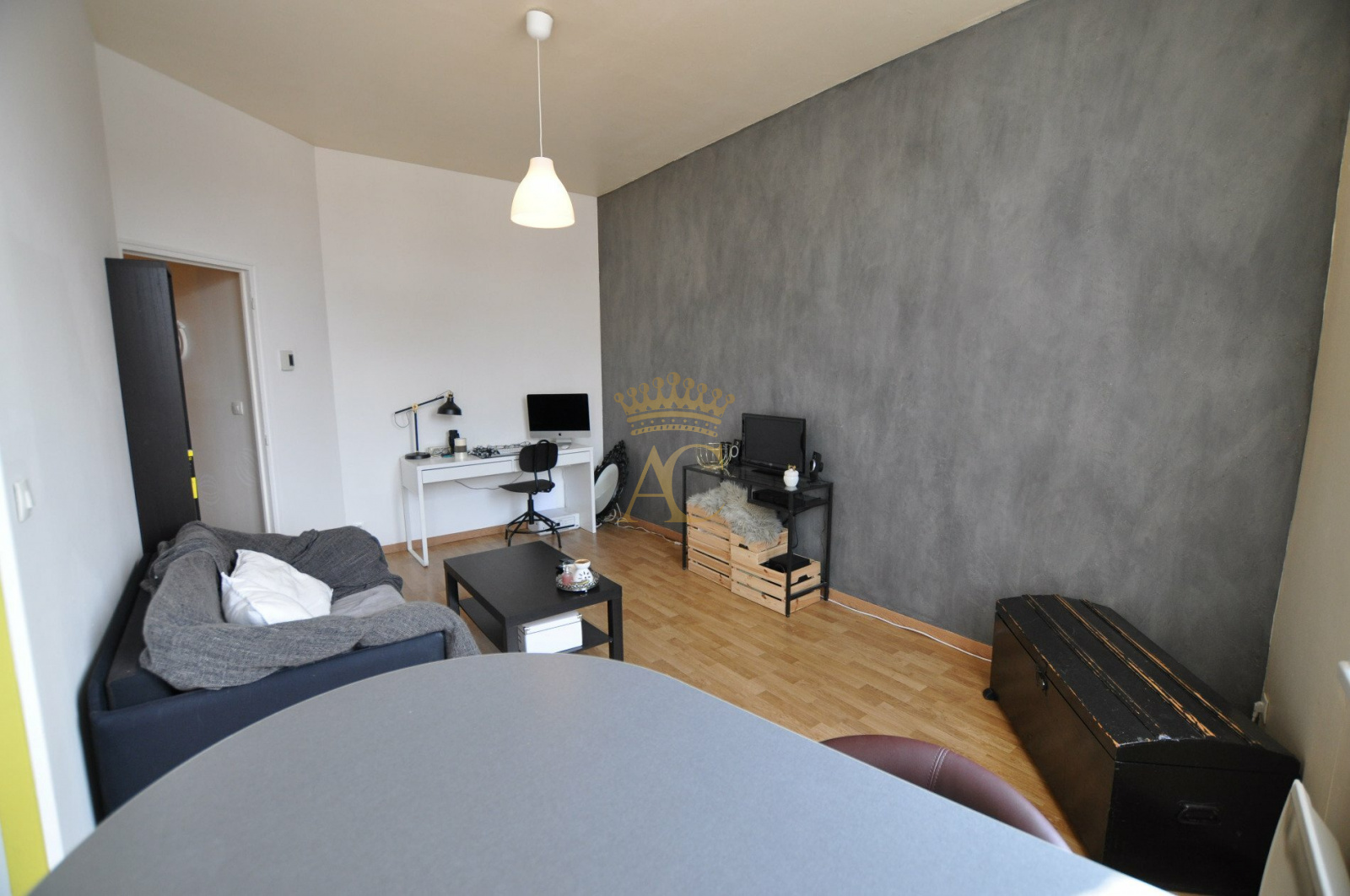 Image_5, Appartement, Lambersart, ref :L 1542